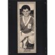 Signed picture of John Rowland the Nottingham Forest footballer. 